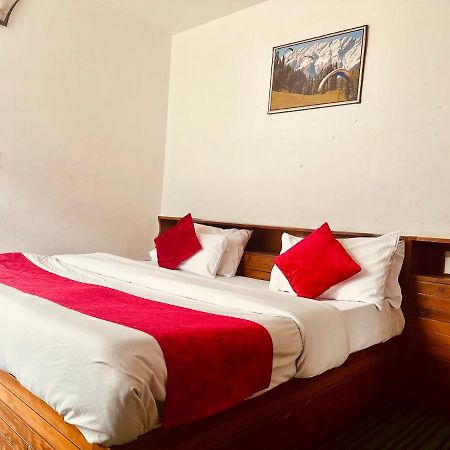 The Daulat - A Luxury Stay Manali  Exterior photo