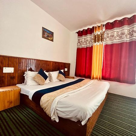 The Daulat - A Luxury Stay Manali  Exterior photo