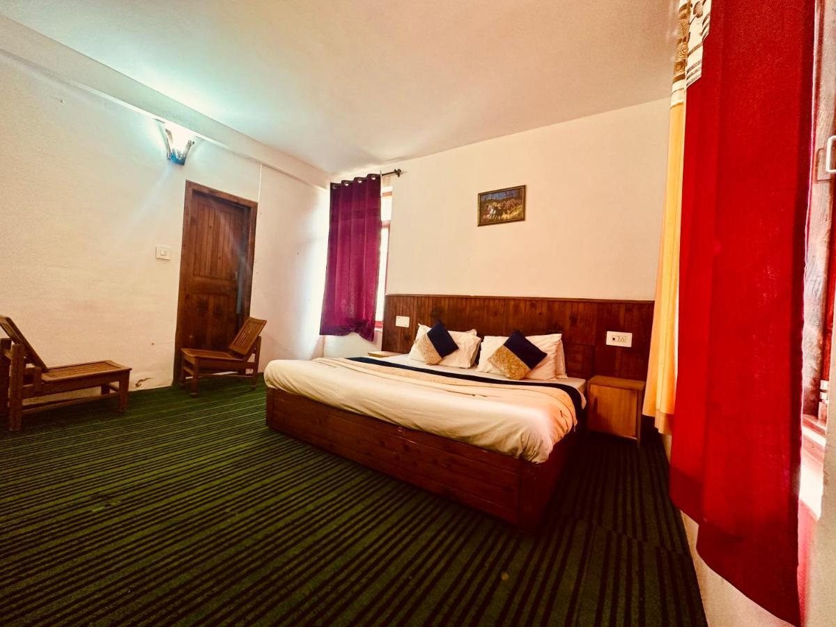 The Daulat - A Luxury Stay Manali  Exterior photo