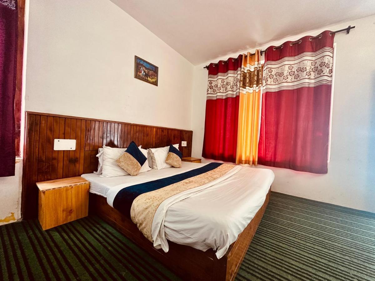 The Daulat - A Luxury Stay Manali  Exterior photo