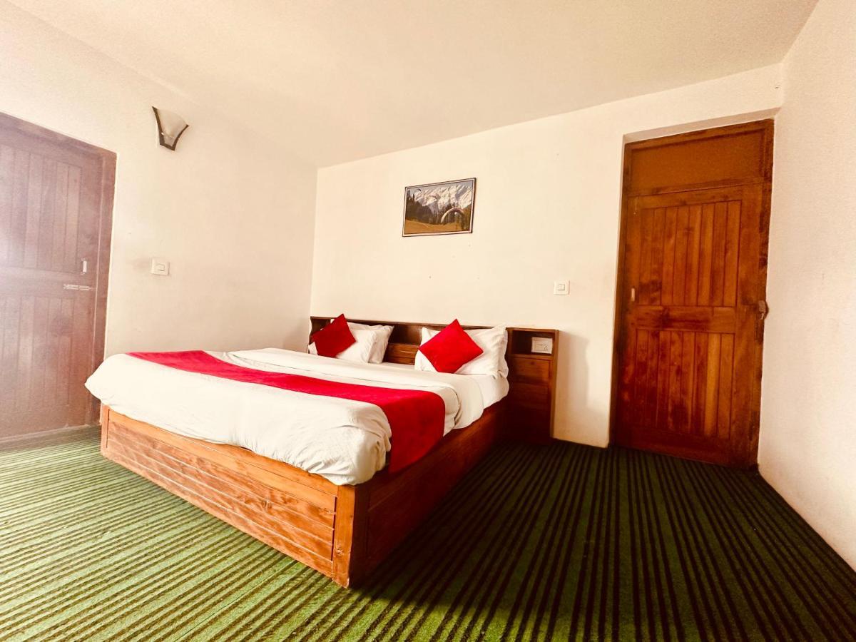 The Daulat - A Luxury Stay Manali  Exterior photo