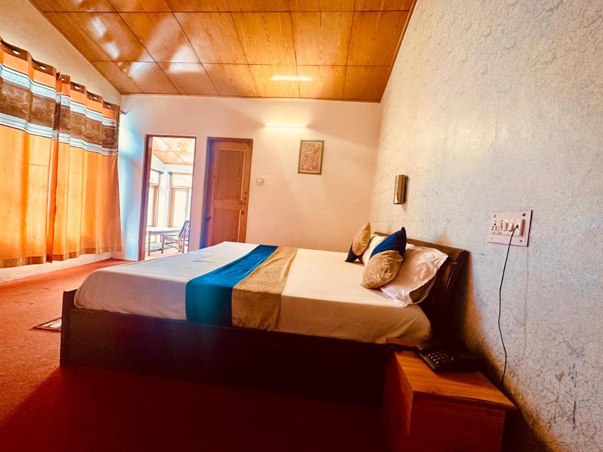 The Daulat - A Luxury Stay Manali  Exterior photo