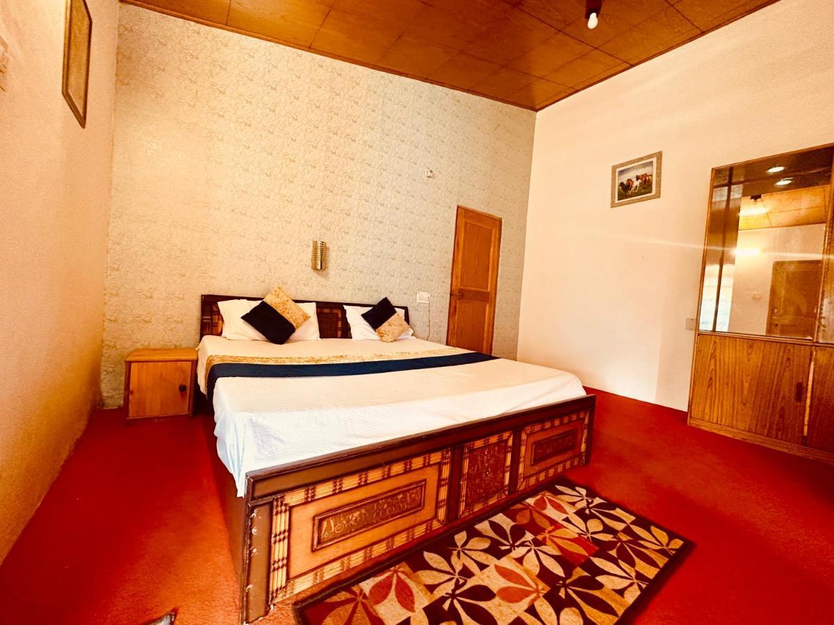 The Daulat - A Luxury Stay Manali  Exterior photo