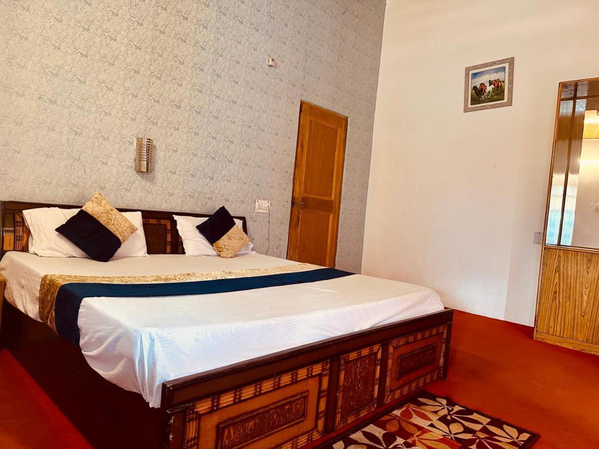 The Daulat - A Luxury Stay Manali  Exterior photo