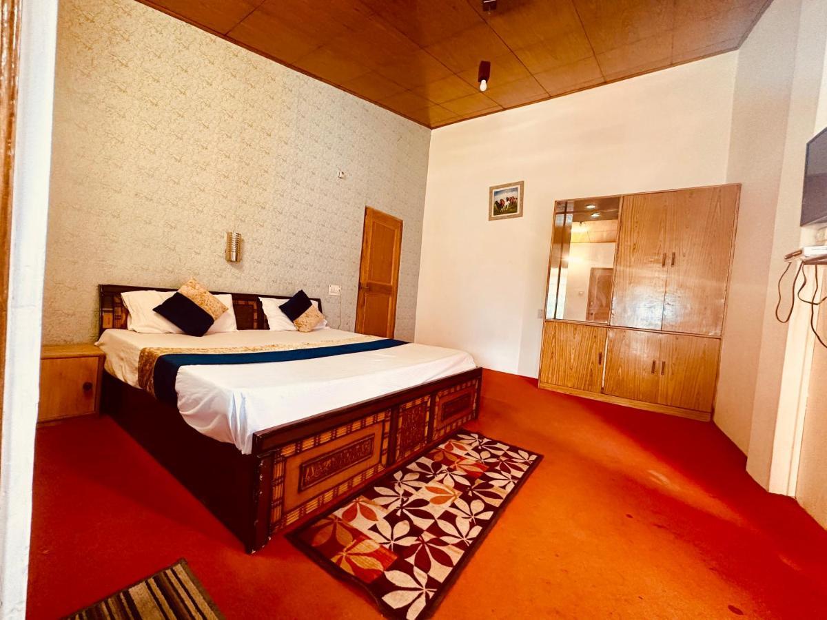 The Daulat - A Luxury Stay Manali  Exterior photo