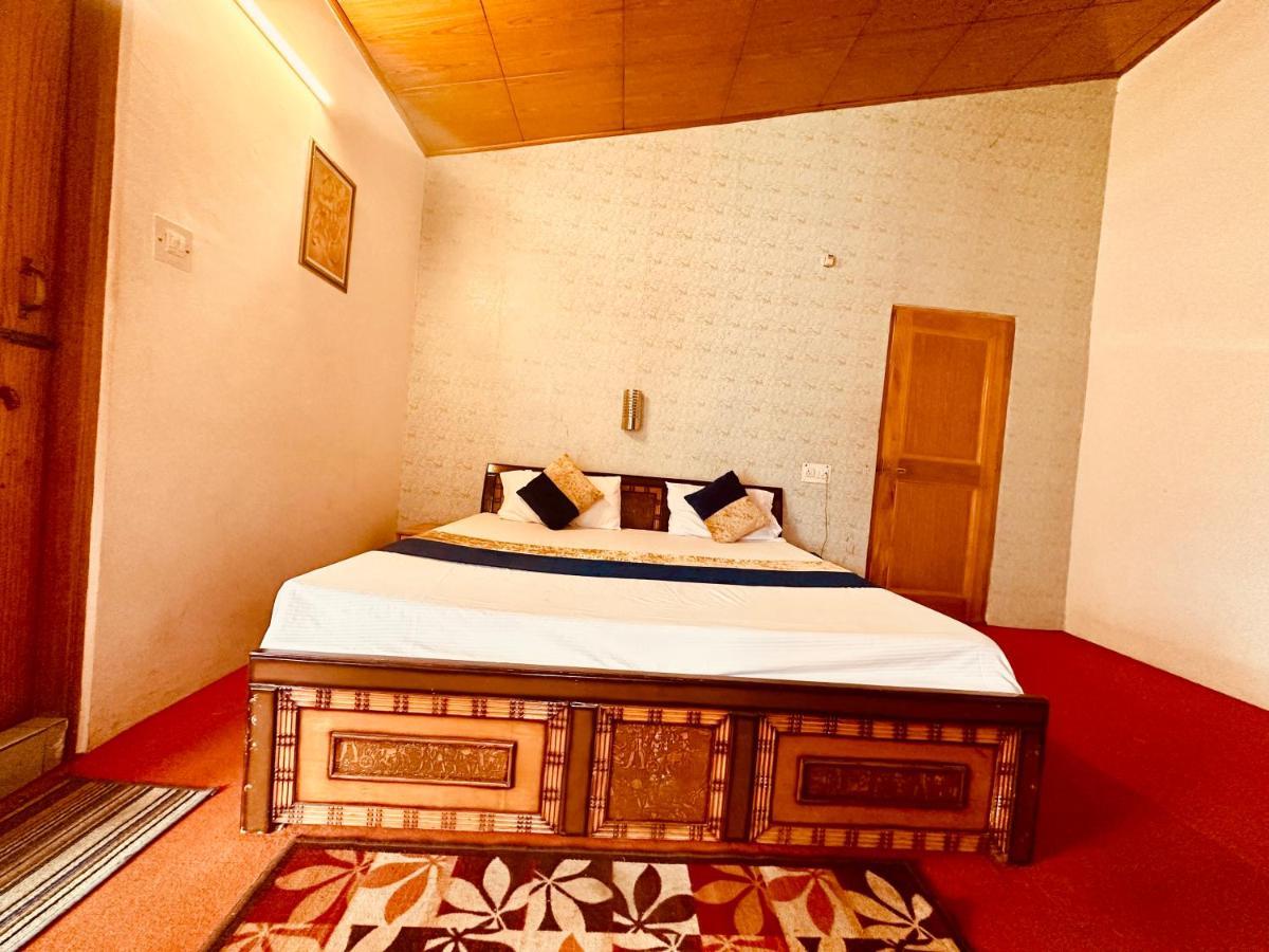 The Daulat - A Luxury Stay Manali  Exterior photo