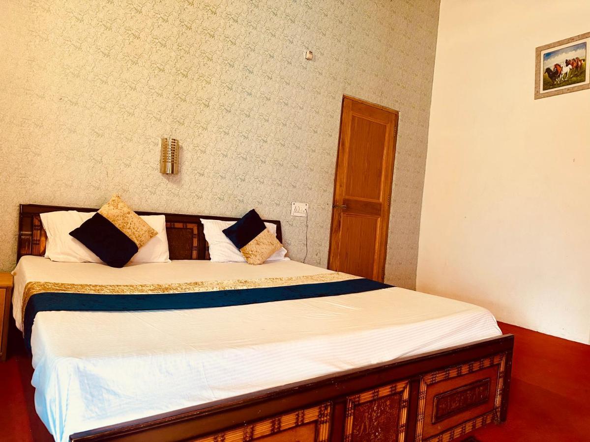The Daulat - A Luxury Stay Manali  Exterior photo