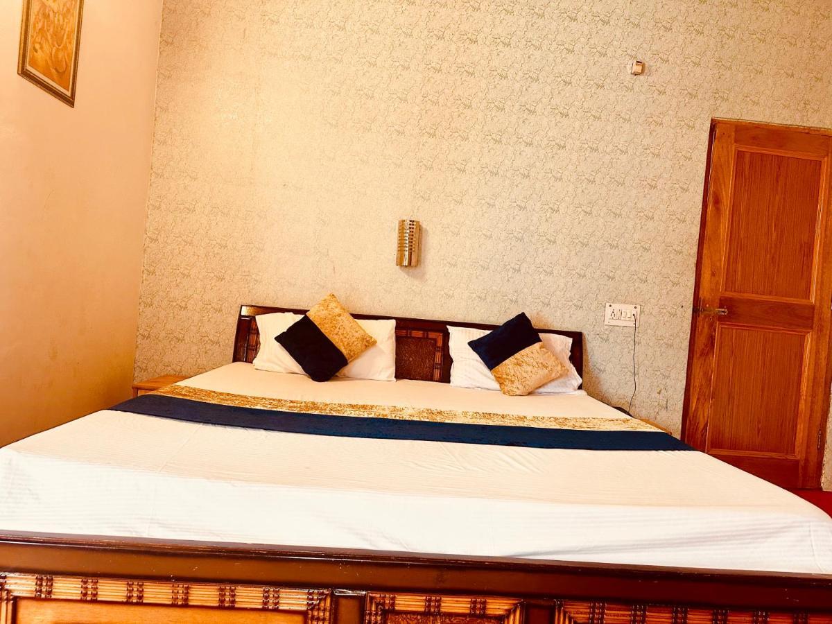 The Daulat - A Luxury Stay Manali  Exterior photo