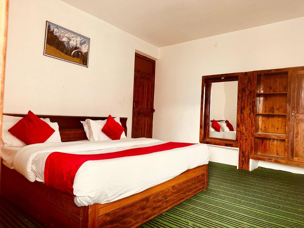 The Daulat - A Luxury Stay Manali  Exterior photo