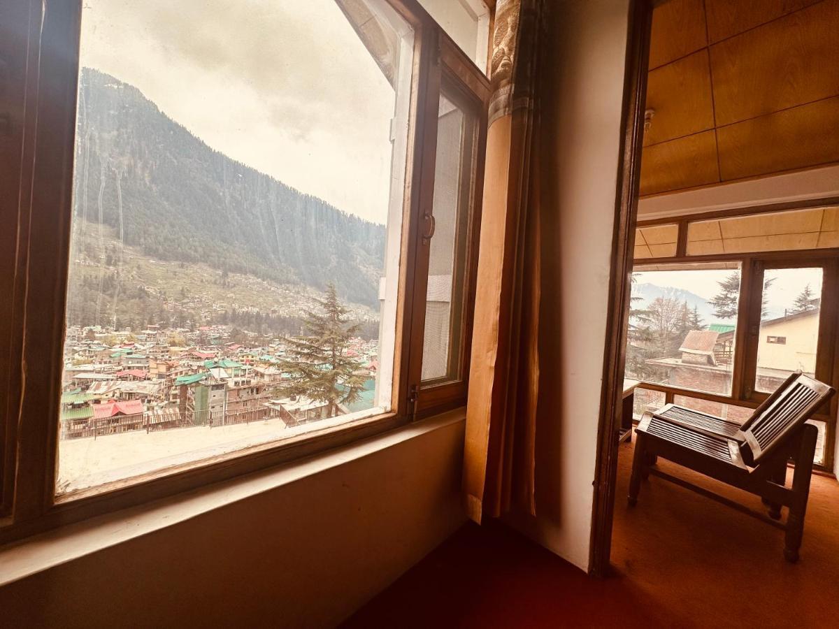 The Daulat - A Luxury Stay Manali  Exterior photo