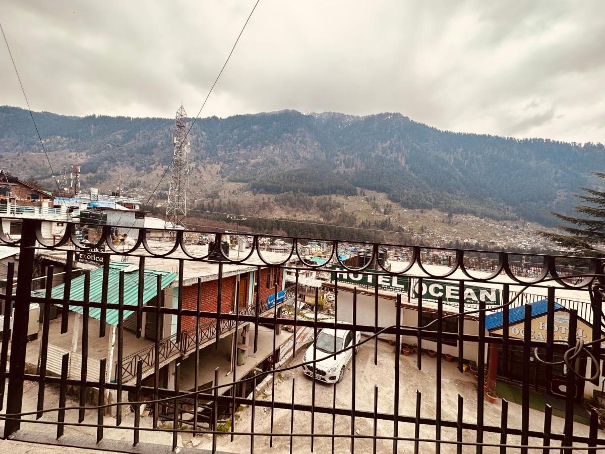 The Daulat - A Luxury Stay Manali  Exterior photo