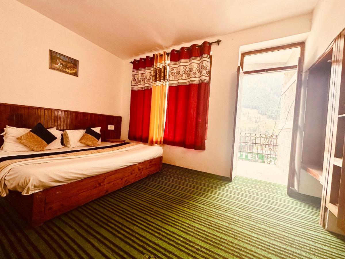 The Daulat - A Luxury Stay Manali  Exterior photo